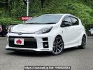 Toyota Aqua DAA-NHP10