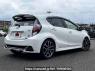 Used 2019 AT toyota aqua DAA-NHP10 Image[2]