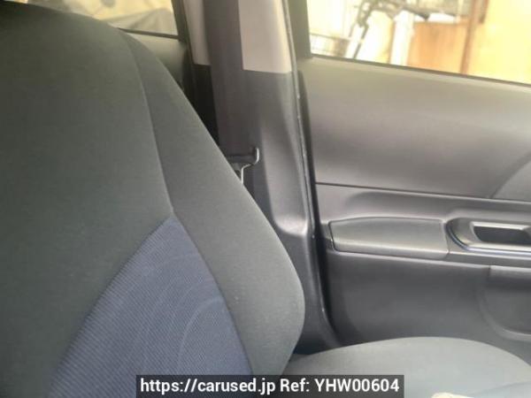 Used 2015 AT toyota aqua DAA-NHP10 Image[6]