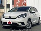 Honda Civic Hybrid 6AA-GR3