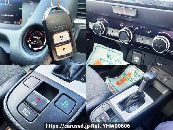 Used 2020 CVT honda civic-hybrid 6AA-GR3 Image[6]