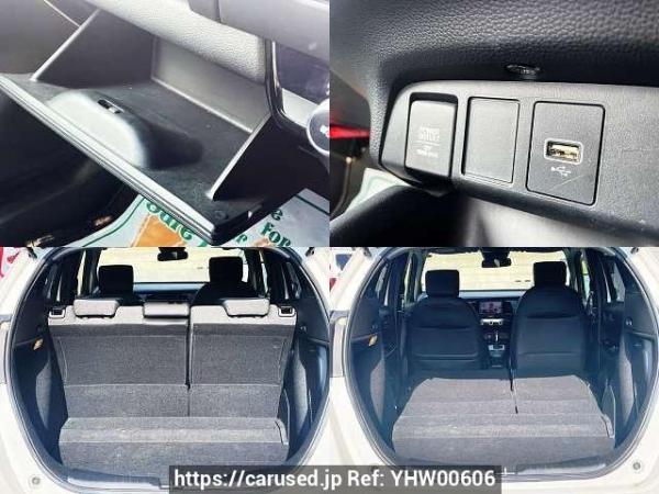 Used 2020 CVT honda civic-hybrid 6AA-GR3 Image[7]