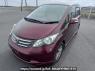 Used 2008 AT honda freed GB3 Image[2]