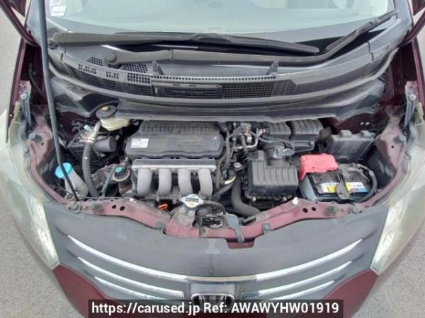 Used 2008 AT honda freed GB3 Image[9]