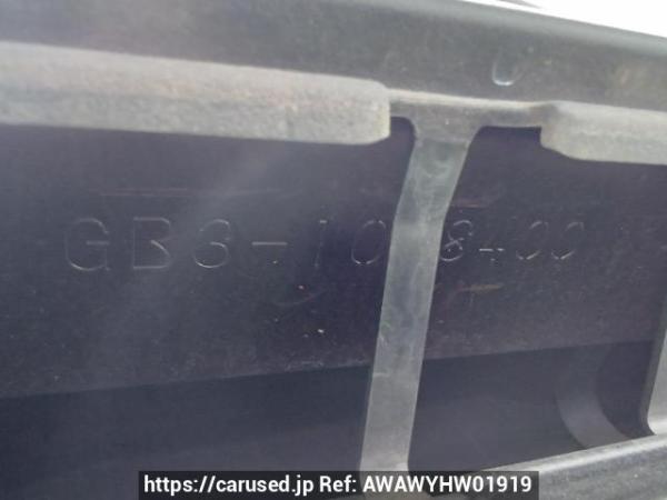 Used 2008 AT honda freed GB3 Image[11]
