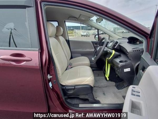 Used 2008 AT honda freed GB3 Image[13]