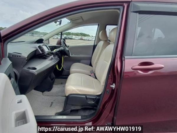 Used 2008 AT honda freed GB3 Image[14]