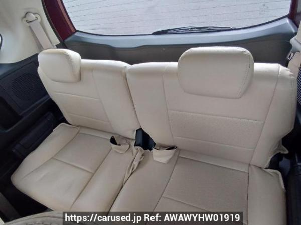 Used 2008 AT honda freed GB3 Image[17]