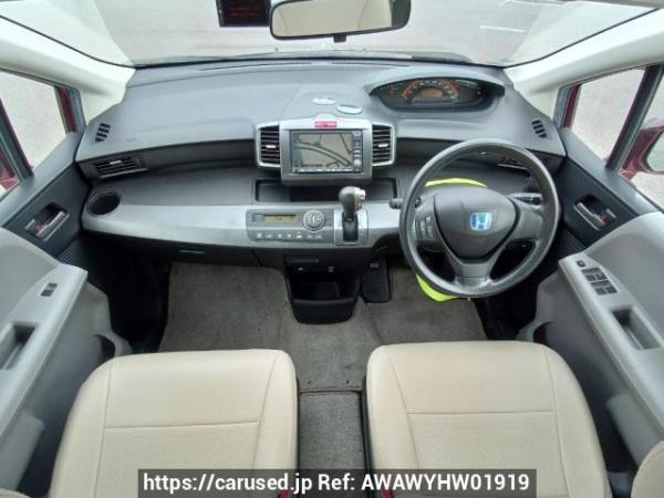 Used 2008 AT honda freed GB3 Image[18]