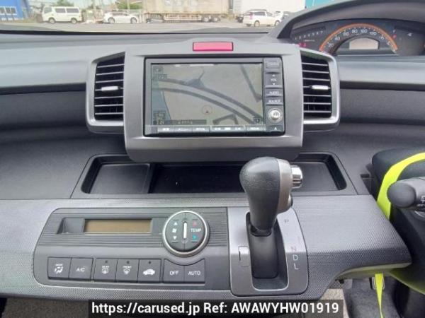 Used 2008 AT honda freed GB3 Image[20]