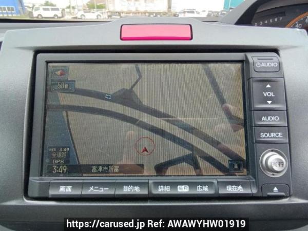 Used 2008 AT honda freed GB3 Image[22]