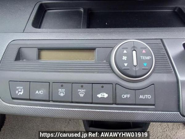 Used 2008 AT honda freed GB3 Image[23]