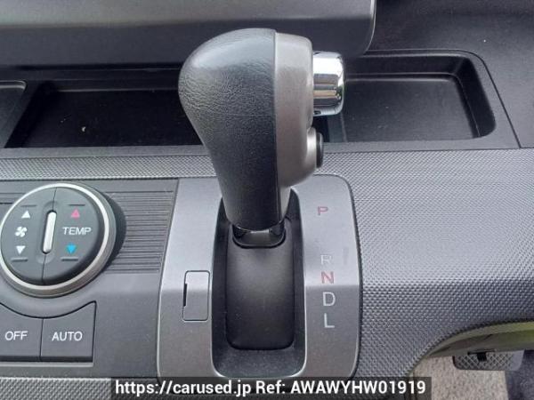 Used 2008 AT honda freed GB3 Image[24]