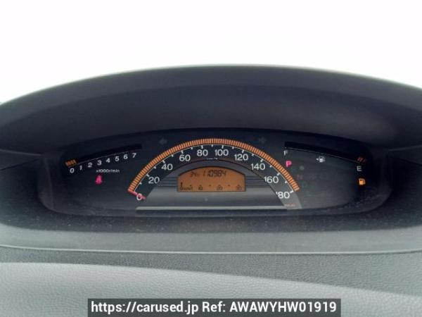 Used 2008 AT honda freed GB3 Image[25]