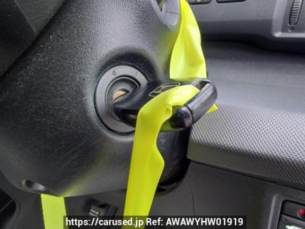 Used 2008 AT honda freed GB3 Image[27]