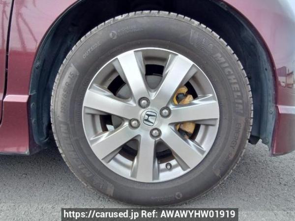 Used 2008 AT honda freed GB3 Image[28]