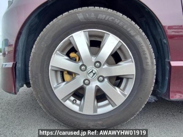 Used 2008 AT honda freed GB3 Image[29]