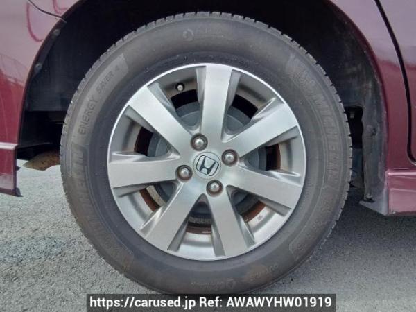 Used 2008 AT honda freed GB3 Image[30]