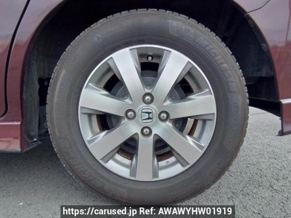 Used 2008 AT honda freed GB3 Image[31]