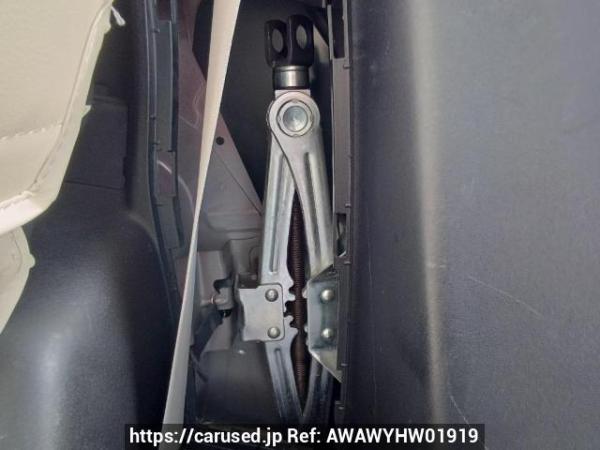 Used 2008 AT honda freed GB3 Image[41]
