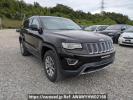 Jeep Grand Cherokee WK36T