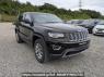 Used 2015 AT jeep grand-cherokee WK36T Image[0]