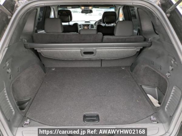 Used 2015 AT jeep grand-cherokee WK36T Image[6]