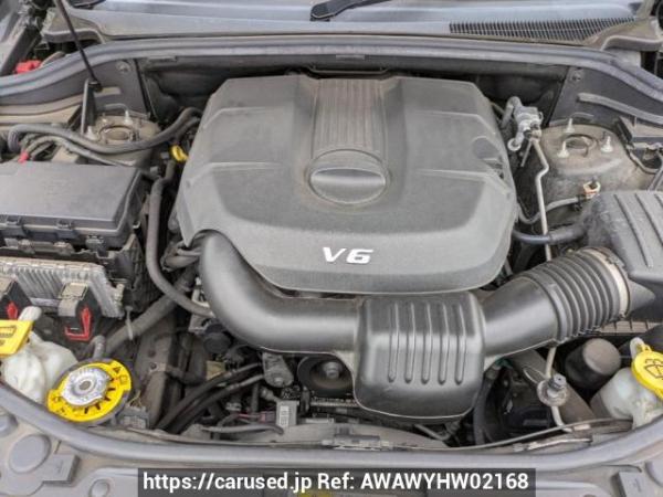 Used 2015 AT jeep grand-cherokee WK36T Image[7]
