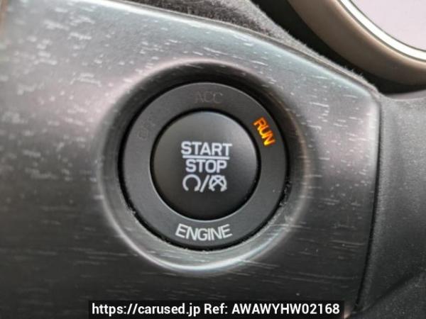 Used 2015 AT jeep grand-cherokee WK36T Image[19]