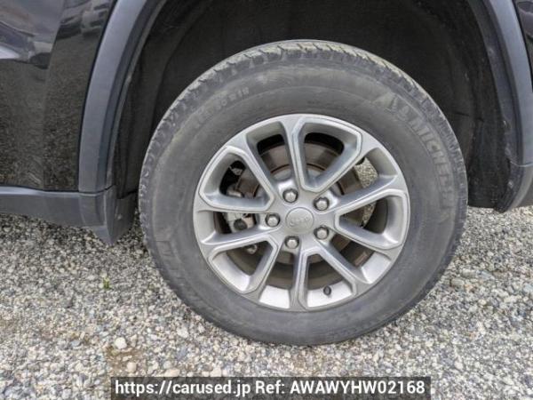 Used 2015 AT jeep grand-cherokee WK36T Image[23]