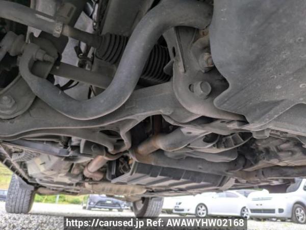 Used 2015 AT jeep grand-cherokee WK36T Image[24]