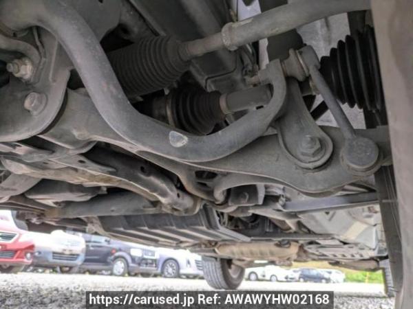 Used 2015 AT jeep grand-cherokee WK36T Image[25]