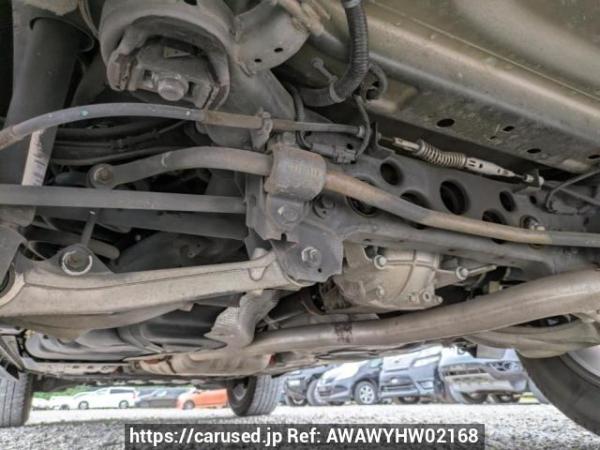 Used 2015 AT jeep grand-cherokee WK36T Image[26]