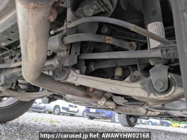 Used 2015 AT jeep grand-cherokee WK36T Image[27]
