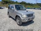 Mitsubishi Pajero Mini H58A