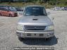 Used 2005 AT mitsubishi pajero-mini H58A Image[1]