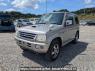 Used 2005 AT mitsubishi pajero-mini H58A Image[2]