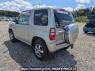Used 2005 AT mitsubishi pajero-mini H58A Image[3]