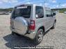 Used 2005 AT mitsubishi pajero-mini H58A Image[5]