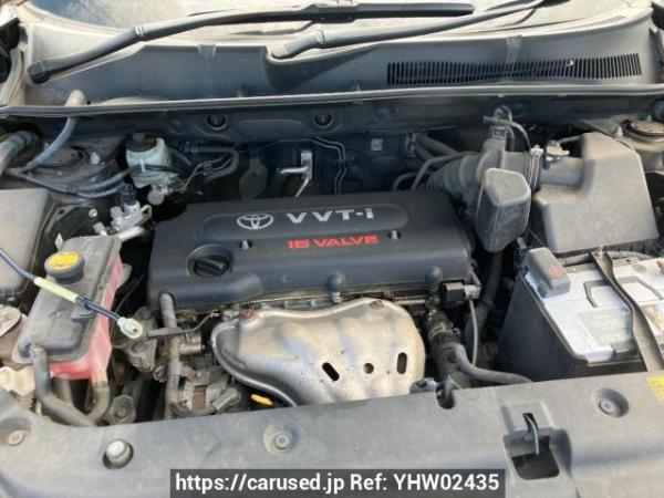Used 2007 AT toyota vanguard ACA33W Image[7]