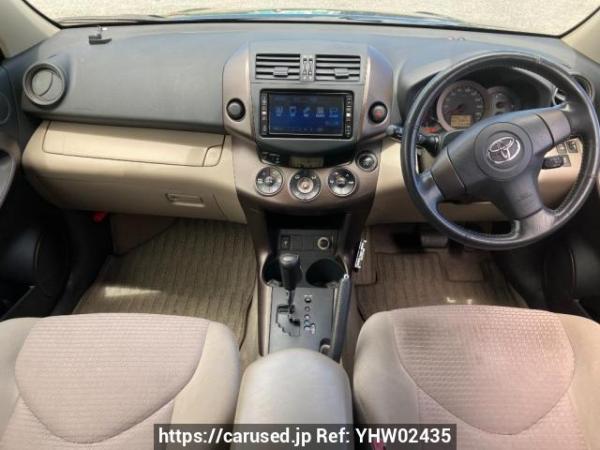 Used 2007 AT toyota vanguard ACA33W Image[13]