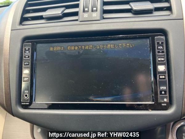 Used 2007 AT toyota vanguard ACA33W Image[14]