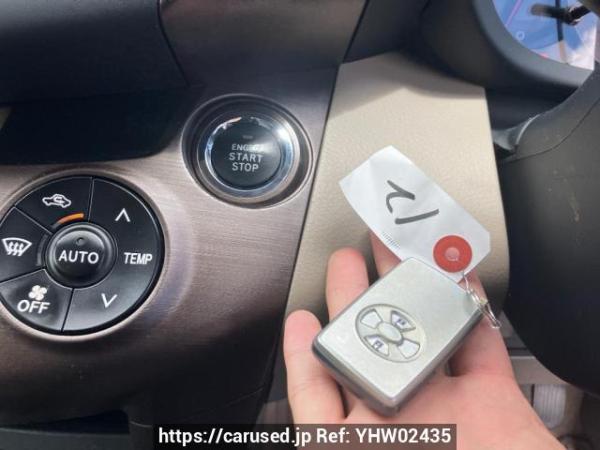 Used 2007 AT toyota vanguard ACA33W Image[16]