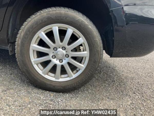 Used 2007 AT toyota vanguard ACA33W Image[18]