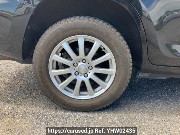Used 2007 AT toyota vanguard ACA33W Image[19]