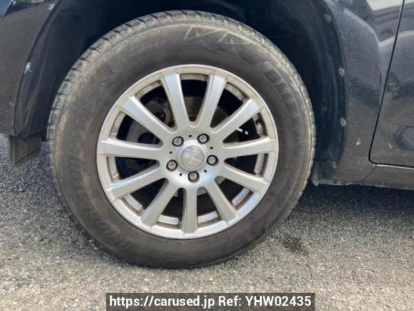 Used 2007 AT toyota vanguard ACA33W Image[20]