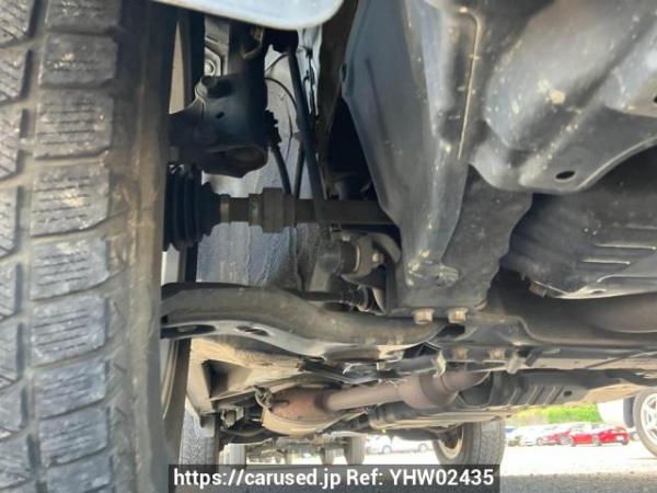 Used 2007 AT toyota vanguard ACA33W Image[21]