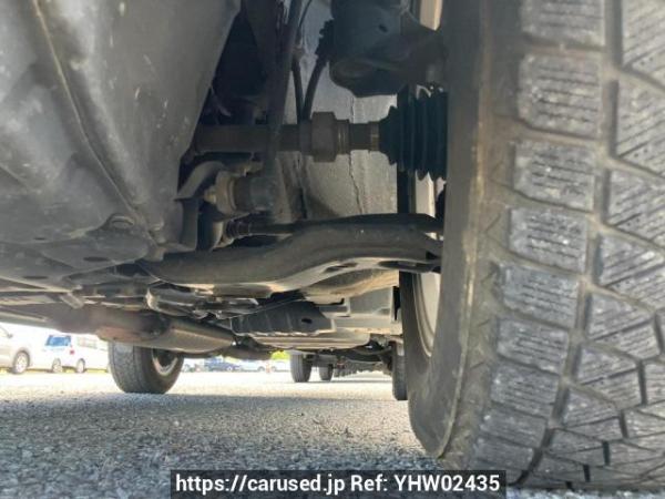 Used 2007 AT toyota vanguard ACA33W Image[22]