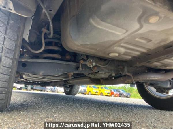 Used 2007 AT toyota vanguard ACA33W Image[23]