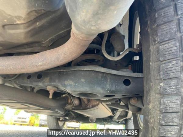 Used 2007 AT toyota vanguard ACA33W Image[24]